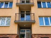 Pronájem bytu, 1+1, 44 m²