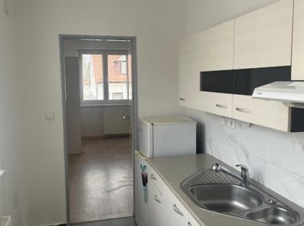 Pronájem bytu, 1+1, 44 m²