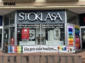 Pronájem obchodní prostory, 129 m²