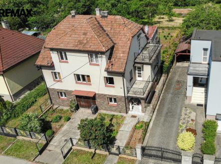 Prodej domu/vily, 200 m²