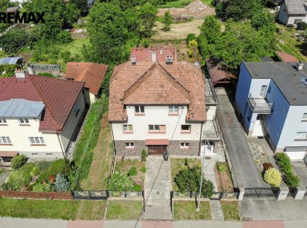 Prodej domu/vily, 200 m²