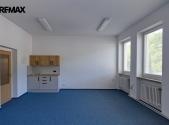 Pronájem kanceláře, 32 m²