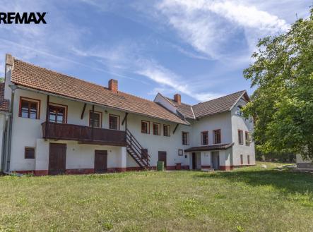 Prodej domu/vily, 450 m²