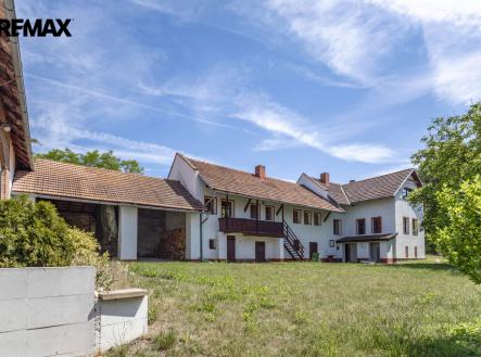 Prodej domu/vily, 450 m²