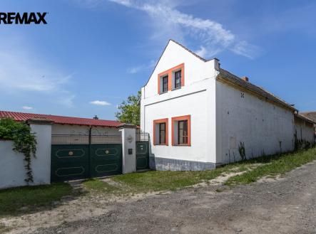 Prodej domu/vily, 450 m²