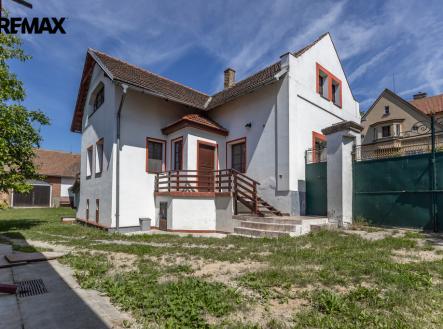 Prodej domu/vily, 450 m²