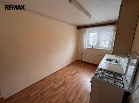 Pronájem bytu, 2+1, 58 m²