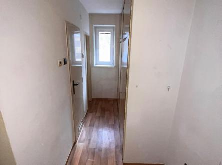Pronájem bytu, 2+1, 58 m²