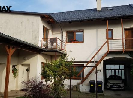 Prodej domu/vily, 380 m²