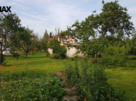 Prodej domu/vily, 380 m²