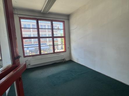 Pronájem obchodní prostory, 14 m²