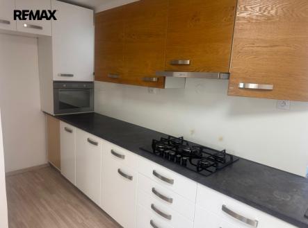 Pronájem bytu, 3+1, 85 m²