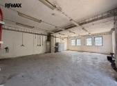Pronájem výrobní prostory, 104 m²