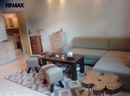 Prodej bytu, 2+kk, 49 m²