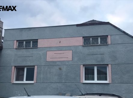 Nemovitost