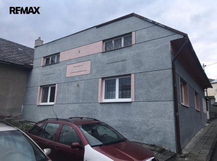 Prodej domu/vily, 100 m²