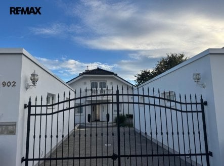 Prodej domu/vily, 223 m²