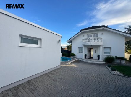 Prodej domu/vily, 223 m²