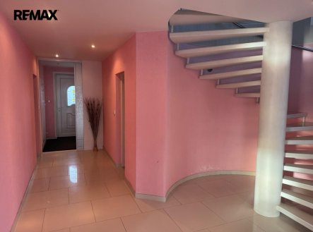 Prodej domu/vily, 223 m²
