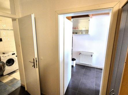 Pronájem bytu, 1+kk, 26 m²