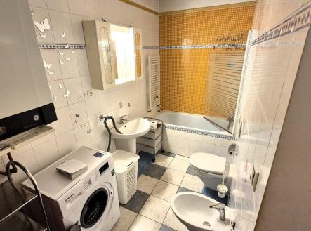 Pronájem bytu, 1+kk, 26 m²