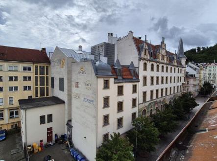 Prodej bytu, 1+kk, 12 m²