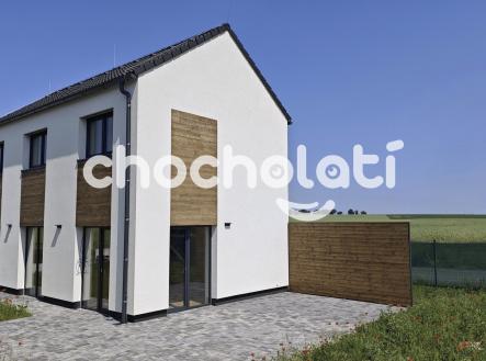 Prodej domu/vily, 116 m² obrázek