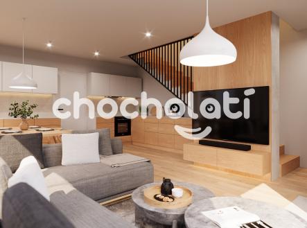 Prodej domu/vily, 116 m²