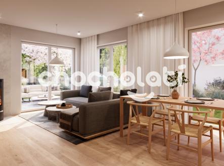 Prodej domu/vily, 116 m²