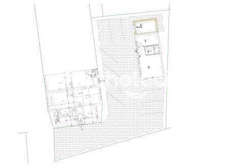 Prodej - kanceláře, 157 m²