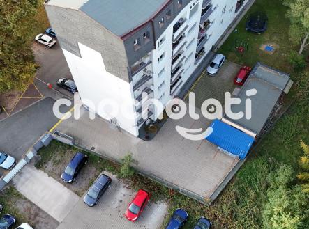 Prodej kanceláře, 157 m² obrázek
