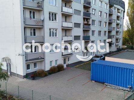 Prodej kanceláře, 157 m²