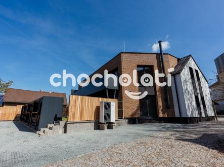 Prodej bytu, 3+kk, 130 m² obrázek