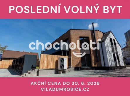 Prodej bytu, 3+kk, 130 m² obrázek