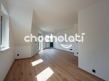 Prodej bytu, 3+kk, 130 m²