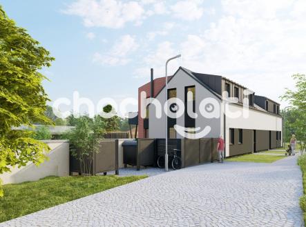 Prodej bytu, 3+kk, 103 m²