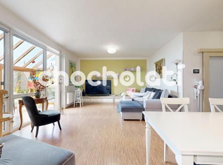 Prodej domu/vily, 105 m²