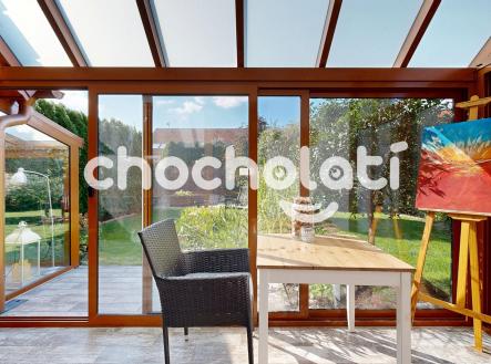 Prodej domu/vily, 105 m²