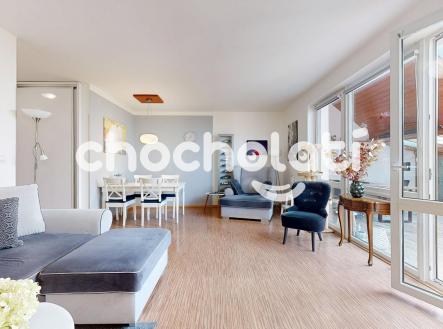 Prodej domu/vily, 105 m²