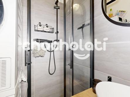 Prodej bytu, 3+kk, 59 m²