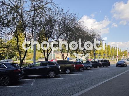 Pronájem bytu, 3+1, 76 m²