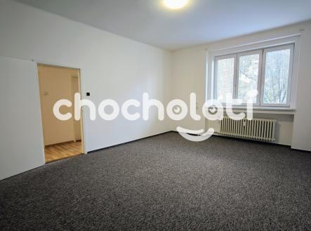 Pronájem bytu, 3+1, 76 m²