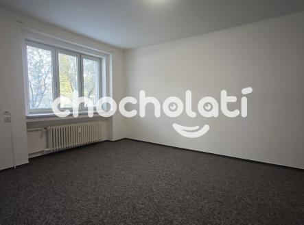 Pronájem bytu, 3+1, 76 m²