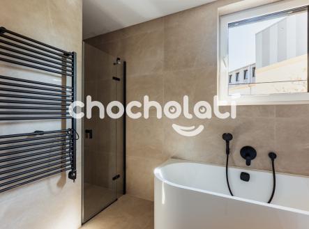 Prodej bytu, 3+kk, 153 m²