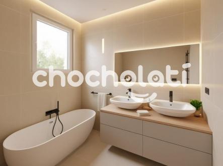 Prodej bytu, 3+kk, 101 m²