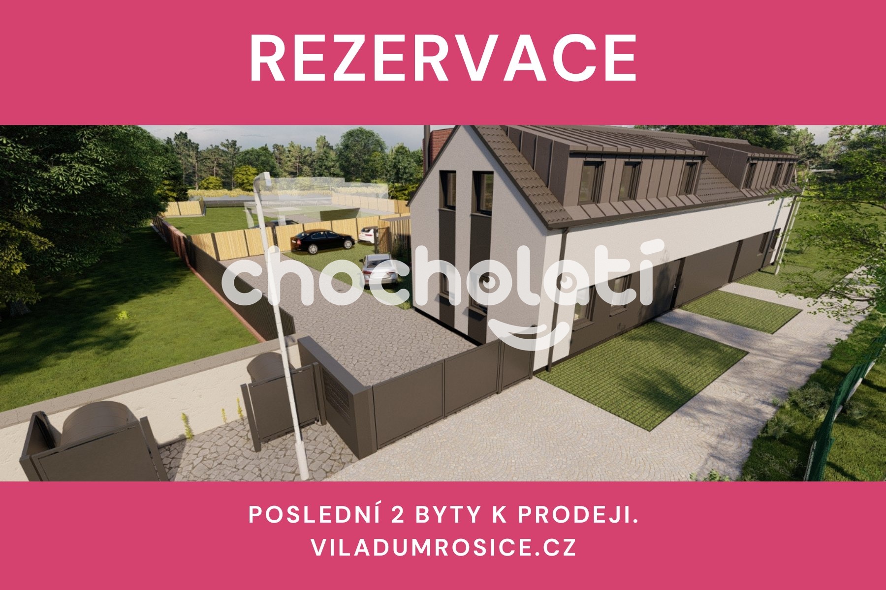 Rosice_rezervace_byt