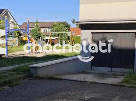 Pronájem bytu, 3+1, 84 m²