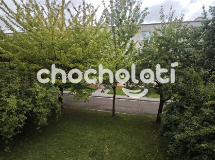 Pronájem bytu, 3+1, 84 m²