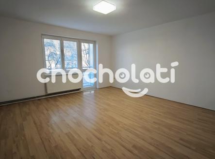 Pronájem bytu, 3+1, 84 m²