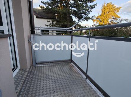 Pronájem bytu, 2+1, 62 m²